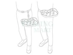 STONFO Kosz Na Linkę Stripping Basket AS-705 5 STONFO Kosz Na Linkę Stripping Basket AS-705 -Sklep Wapsi stripping basket as 705 qm