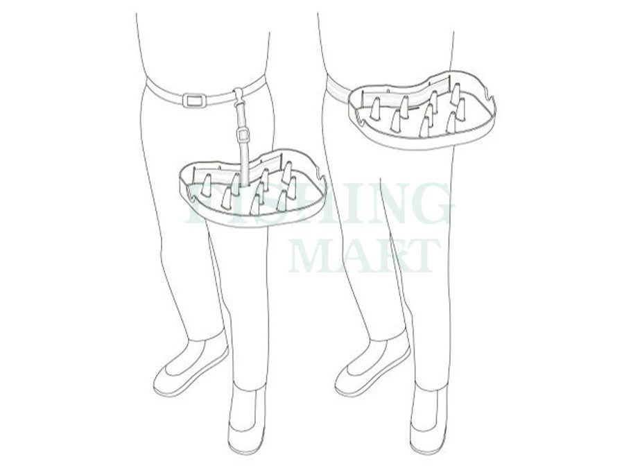STONFO Kosz Na Linkę Stripping Basket AS-705 3 STONFO Kosz Na Linkę Stripping Basket AS-705 - obrazek 3