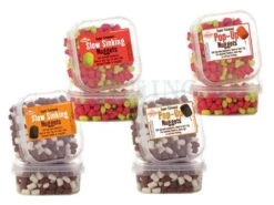 DYNAMITE BAITS Super Fishmeal Nuggets