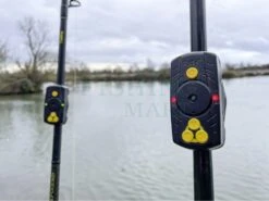 BLACK CAT Sygnalizator Battle Sounder 6 BLACK CAT Sygnalizator Battle Sounder -Sklep Wapsi sygnalizator battle sounder x3