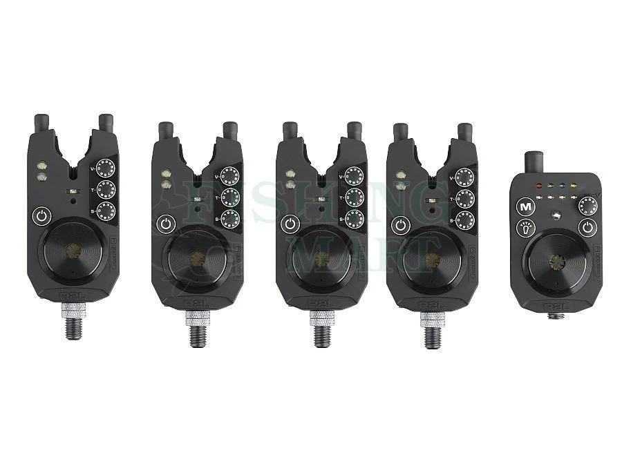 PROLOGIC Sygnalizatory R2L 1 PROLOGIC Sygnalizatory R2L