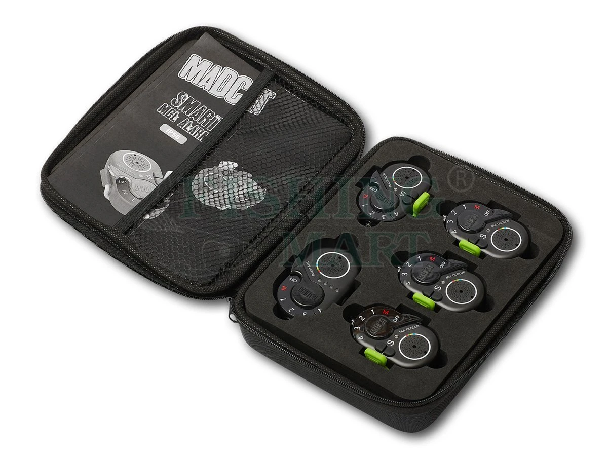 Sygnalizatory Smart Alarm MCL 2 Sygnalizatory Smart Alarm MCL - obrazek 2