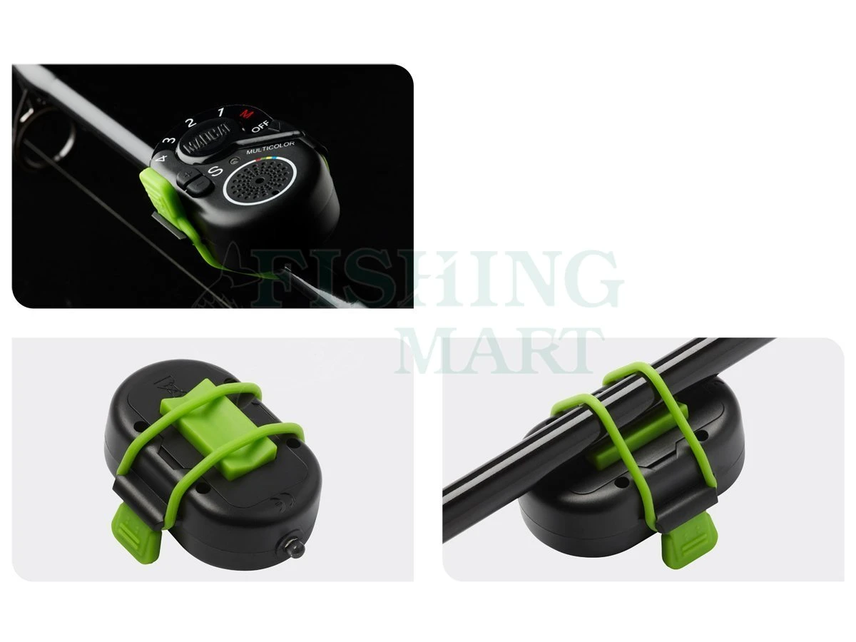 Sygnalizatory Smart Alarm MCL 3 Sygnalizatory Smart Alarm MCL - obrazek 3