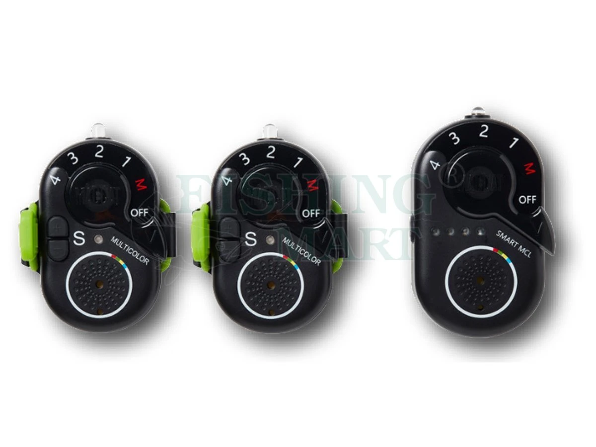 Sygnalizatory Smart Alarm MCL 1 Sygnalizatory Smart Alarm MCL