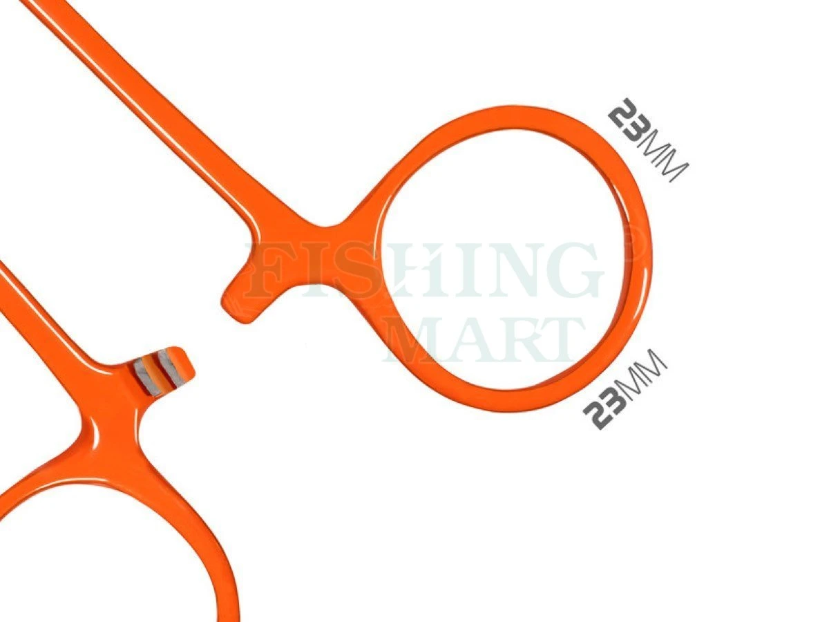 Szczypce ATAK! Reflex 3 Szczypce ATAK! Reflex - obrazek 3