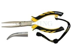 Spro Szczypce Bent Long Nose Pliers 23cm
