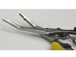 Spro Szczypce Bent Nose Super Cutter Pliers 16cm 3 Spro Szczypce Bent Nose Super Cutter Pliers 16cm -Sklep Wapsi szczypce bent nose super cutter pliers 16cm vb