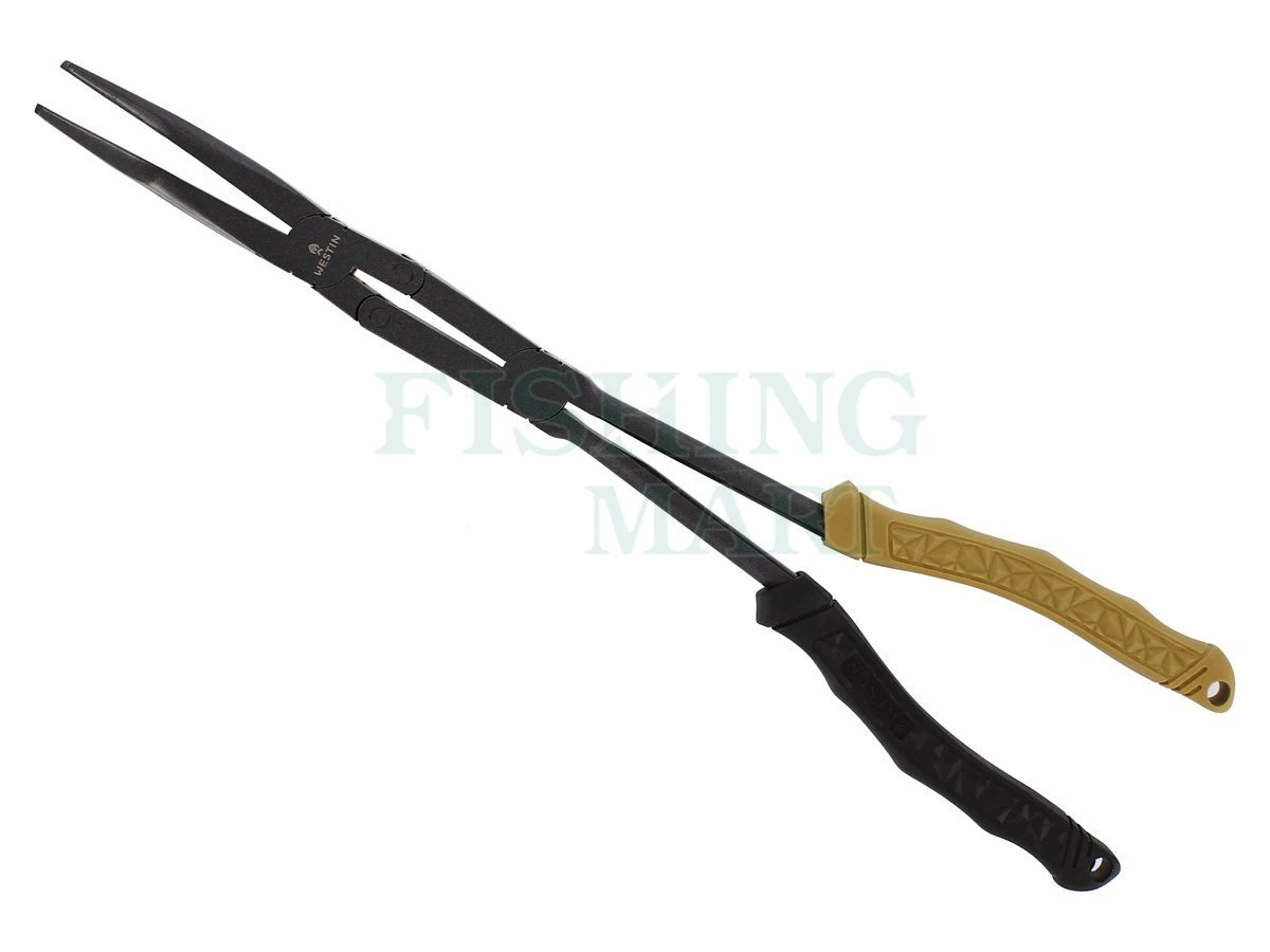 Westin Szczypce Double Jointed Unhooking Plier 1 Westin Szczypce Double Jointed Unhooking Plier