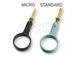 STONFO Szczypce Elite Hackle Plier