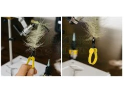 Loon Outdoors Szczypce Ergo Hackle Plier 4 Loon Outdoors Szczypce Ergo Hackle Plier -Sklep Wapsi szczypce ergo hackle plier o6