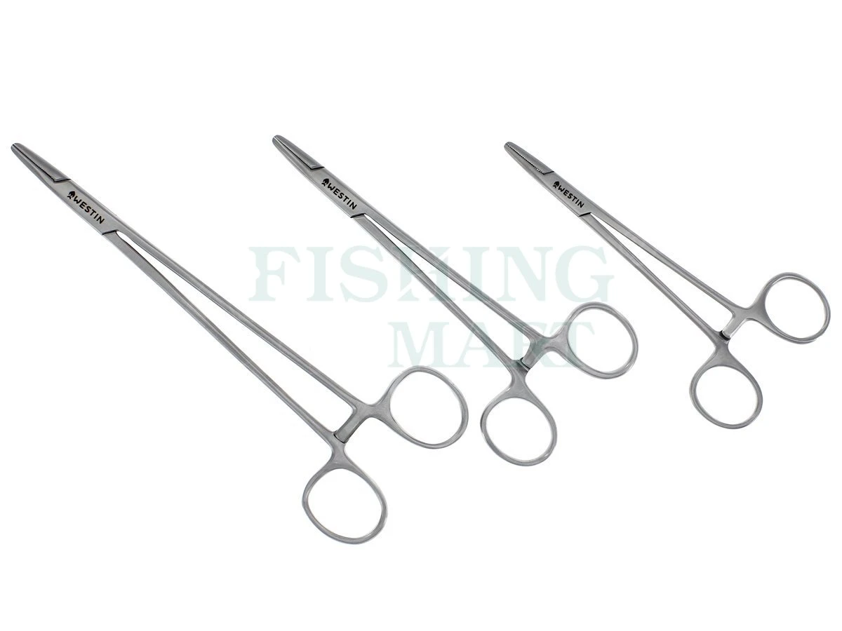 Westin Szczypce Forceps Stainless Steel 1 Westin Szczypce Forceps Stainless Steel