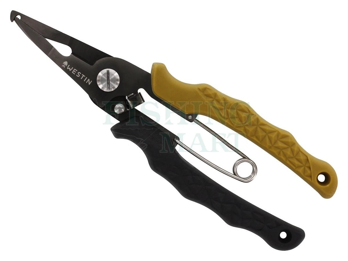 Westin Szczypce HD Split Ring Plier 2 Westin Szczypce HD Split Ring Plier - obrazek 2