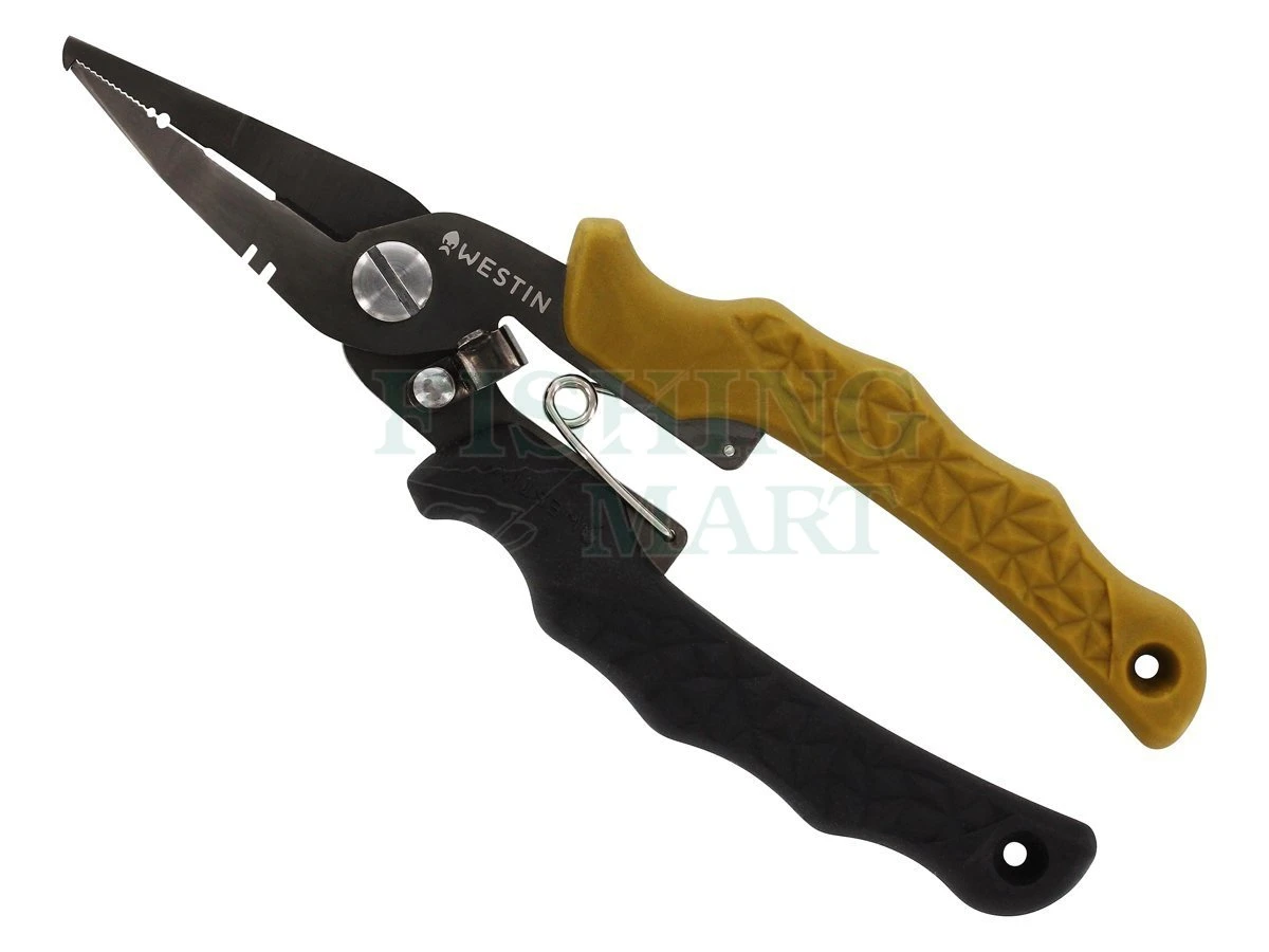 Westin Szczypce HD Split Ring Plier 1 Westin Szczypce HD Split Ring Plier