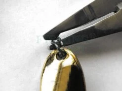 Spro Szczypce Do Kółek łącznikowych Micro Split Ring V Plier 13cm -Sklep Wapsi szczypce micro split ring v plier 13cm aj