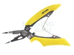 Spro Szczypce Do Kółek łącznikowych Micro Split Ring V Plier 13cm
