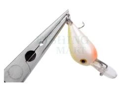 Spro Szczypce Micro Splitring Pliers 13.5cm -Sklep Wapsi szczypce micro splitring pliers 135cm sy