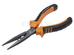 Savage Gear Szczypce MP Split Ring And Cut Plier S