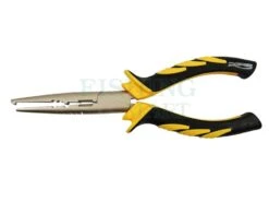 Szczypce Płaskie Do Kółek łącznikowych Spro Splitring Pliers 18cm