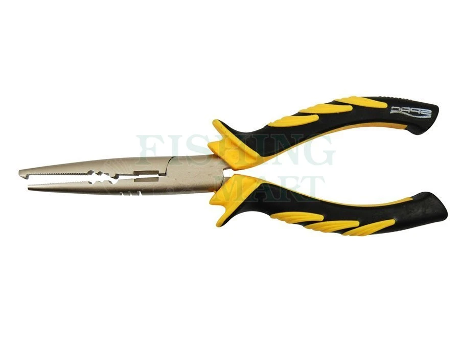 Szczypce Płaskie Do Kółek łącznikowych Spro Splitring Pliers 18cm 1 Szczypce Płaskie Do Kółek łącznikowych Spro Splitring Pliers 18cm
