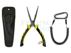 Spro Szczypce PTFE Long Nose Plier 23cm