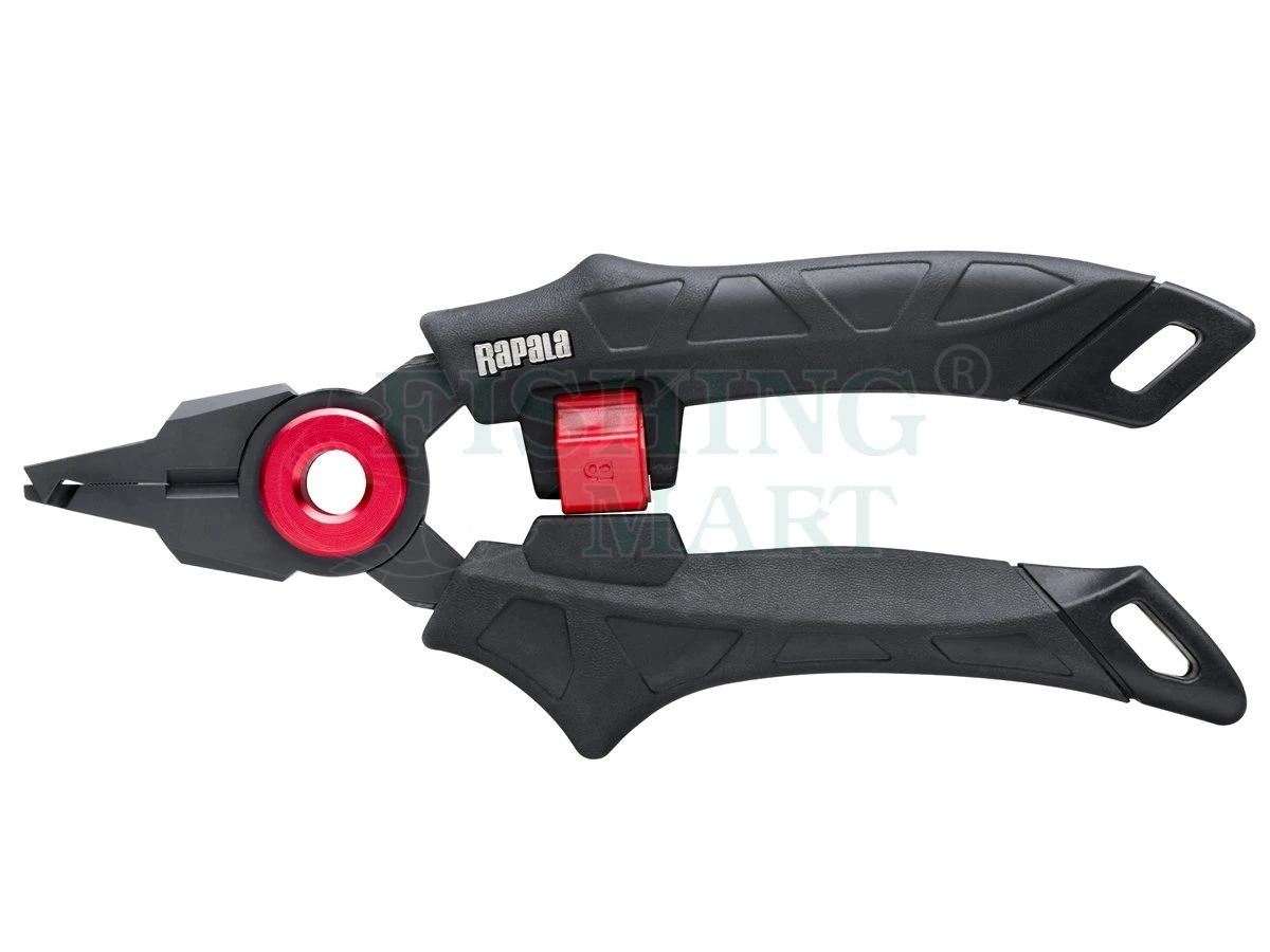 Rapala Szczypce RCD Magnum Split Ring Pliers 2 Rapala Szczypce RCD Magnum Split Ring Pliers - obrazek 2
