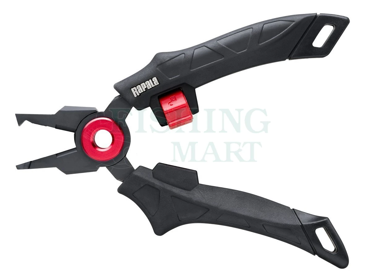 Rapala Szczypce RCD Magnum Split Ring Pliers 1 Rapala Szczypce RCD Magnum Split Ring Pliers
