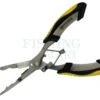 Spro Szczypce Straight Nose Side Cutter Pliers 16cm