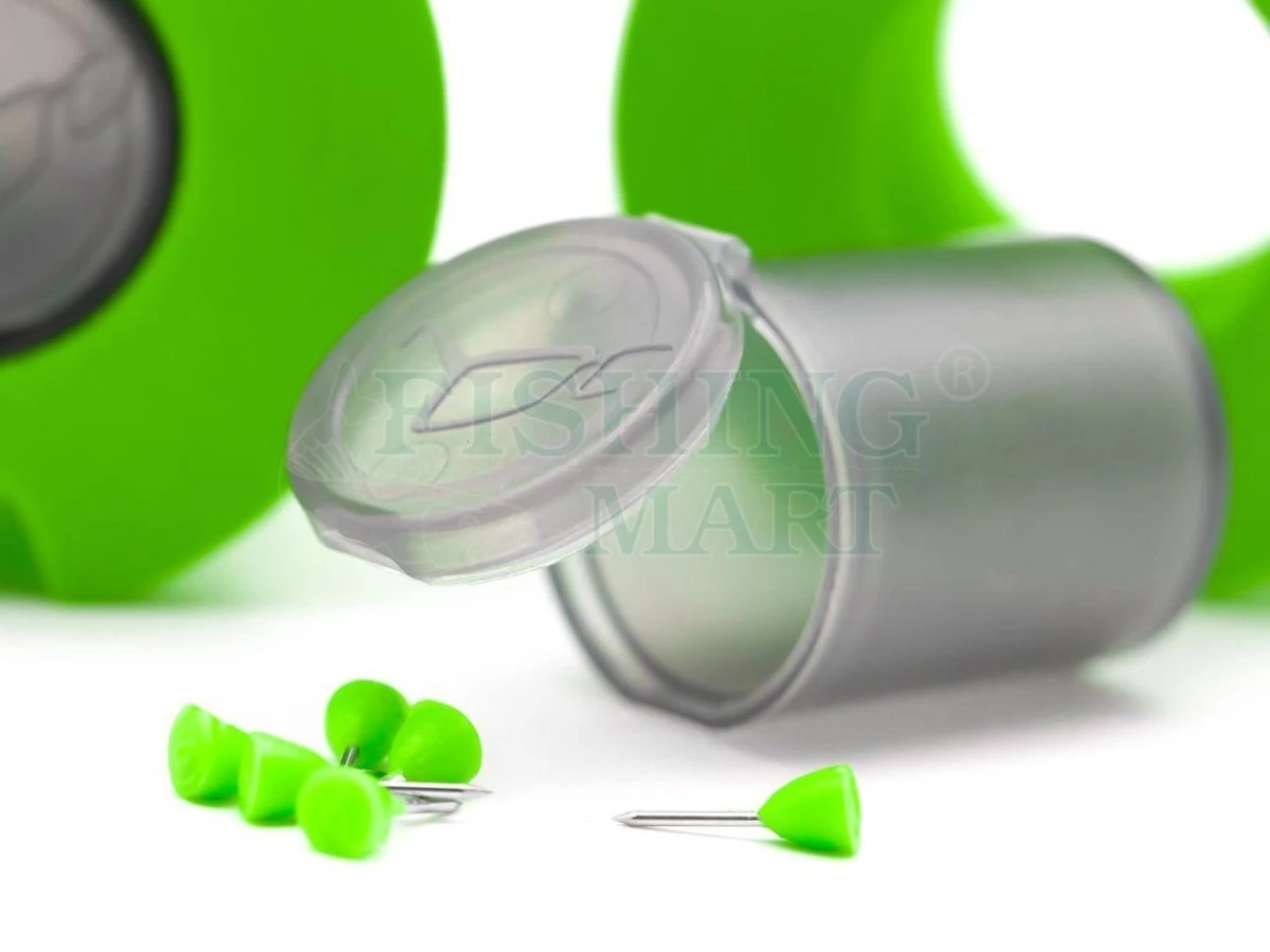 KORDA Szpule Na Przypony Rig Spools 4 KORDA Szpule Na Przypony Rig Spools - obrazek 4