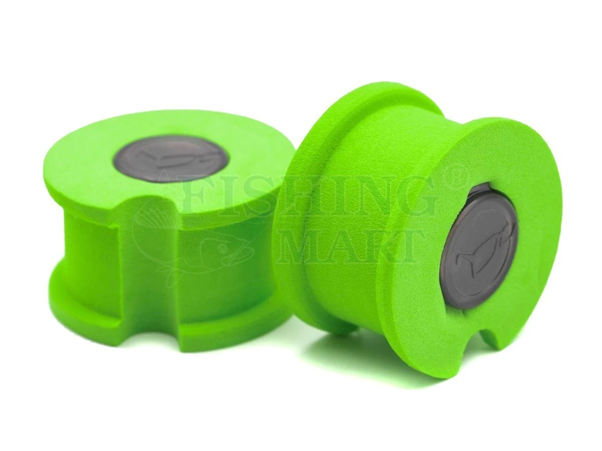 KORDA Szpule Na Przypony Rig Spools 3 KORDA Szpule Na Przypony Rig Spools - obrazek 3