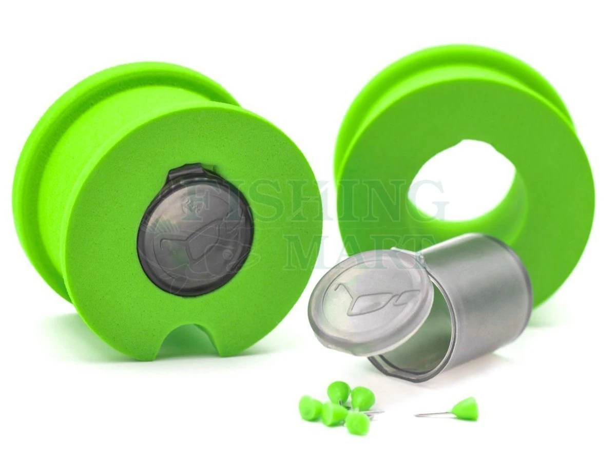 KORDA Szpule Na Przypony Rig Spools 1 KORDA Szpule Na Przypony Rig Spools