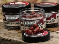 DYNAMITE BAITS Przynęty The Source - Durable Hookers -Sklep Wapsi the source durable hookers 32