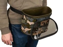 Fox Torba Aquos Camo Bait Belt -Sklep Wapsi torba aquos camo bait belt iu