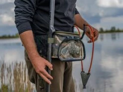 Fox Torba Aquos Camo Bait Belt -Sklep Wapsi torba aquos camo bait belt l6