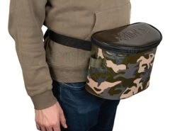 Fox Torba Aquos Camo Bait Belt -Sklep Wapsi torba aquos camo bait belt vl