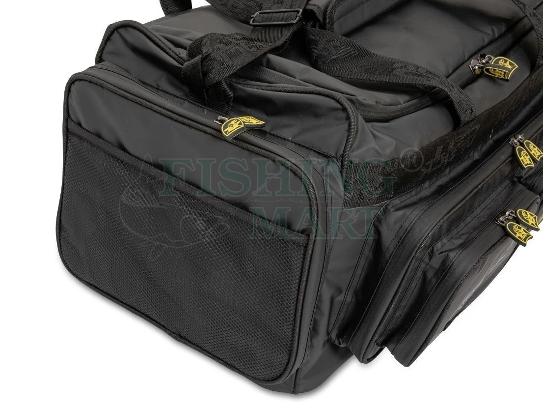 BLACK CAT Torba Battle Cat Carryall 4 BLACK CAT Torba Battle Cat Carryall - obrazek 4