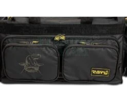 BLACK CAT Torba Battle Cat Carryall 6 BLACK CAT Torba Battle Cat Carryall -Sklep Wapsi torba battle cat carryall tj