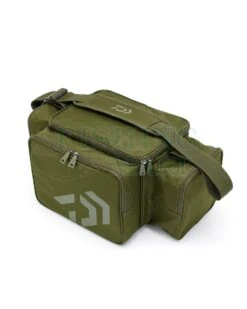 Daiwa Torba Black Widow Compact Tackle Bag 8 Daiwa Torba Black Widow Compact Tackle Bag -Sklep Wapsi torba black widow compact tackle bag 8v