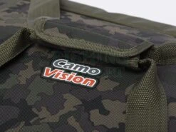 Dam Torba Camovision Carryall Bag Kingsize -Sklep Wapsi torba camovision carryall bag kingsize ae