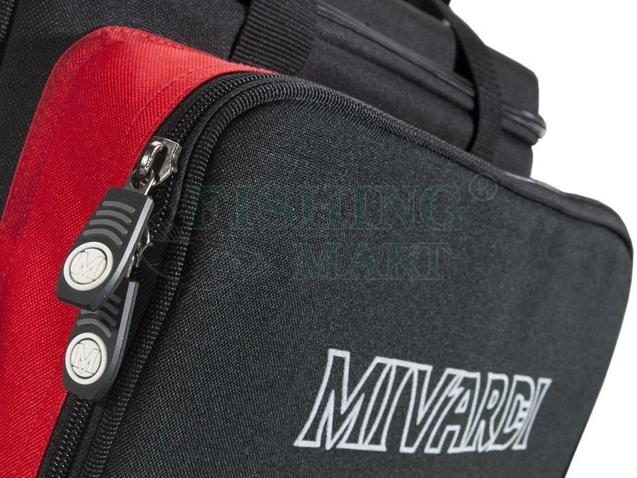 Torba Compact Team Mivardi 3 Torba Compact Team Mivardi - obrazek 3