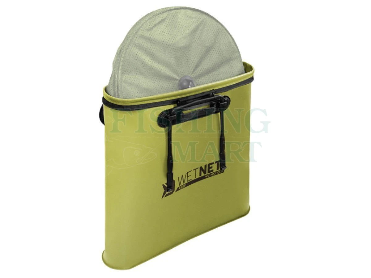 Torba EVA Na Siatki WetNET Keep 2 Torba EVA Na Siatki WetNET Keep - obrazek 2