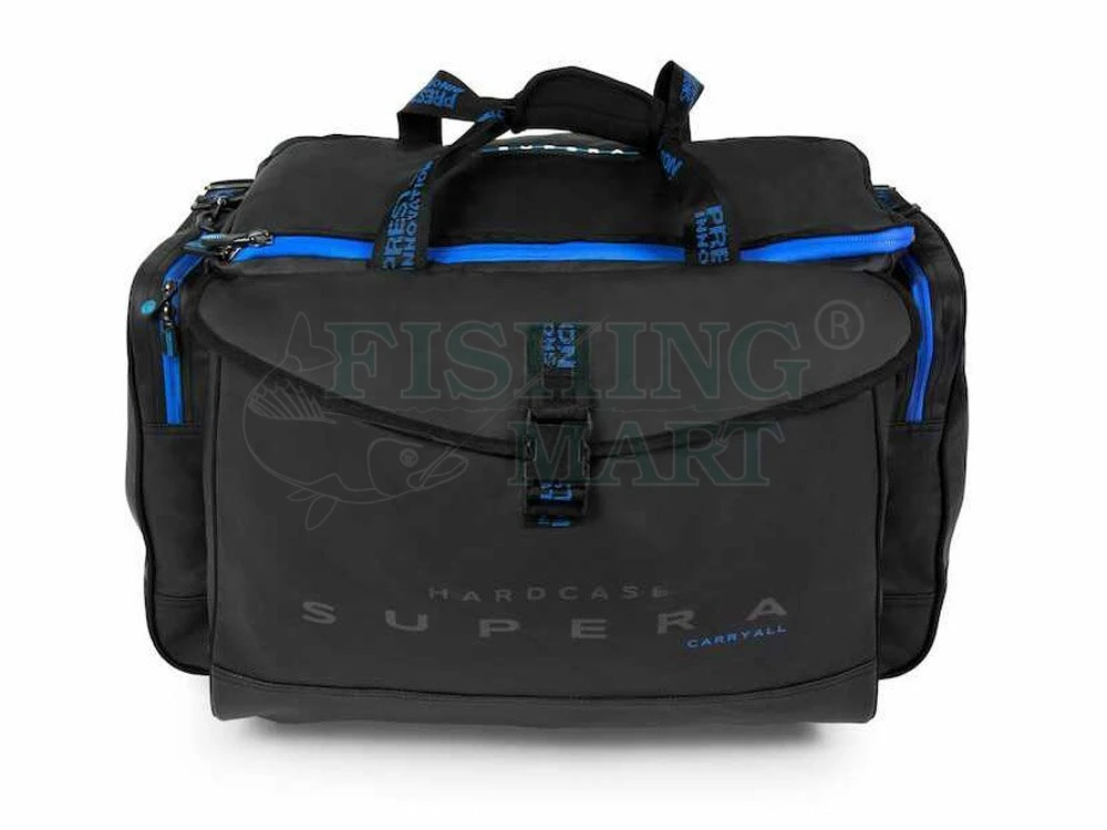 Torba HARDCASE SUPERA CARRYALL 1 Torba HARDCASE SUPERA CARRYALL