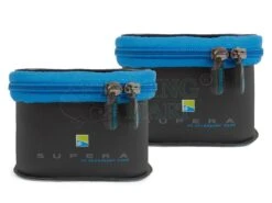 Torba Na Akcesoria Supera XS EVA Accessory Cases