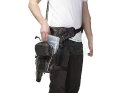 Rapala Torba Na Biodro Urban -Sklep Wapsi torba na biodro urban 1458896913
