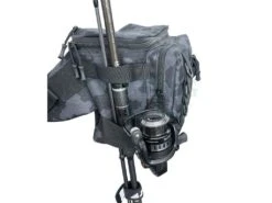 Torba Na Biodro Z Pudełkami Camo Hip Bag With Boxes -Sklep Wapsi torba na biodro z pudelkami camo hip bag with boxes 6l