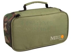 Dragon Torba Na Kołowrotki I Szpule Zapasowe Megabaits