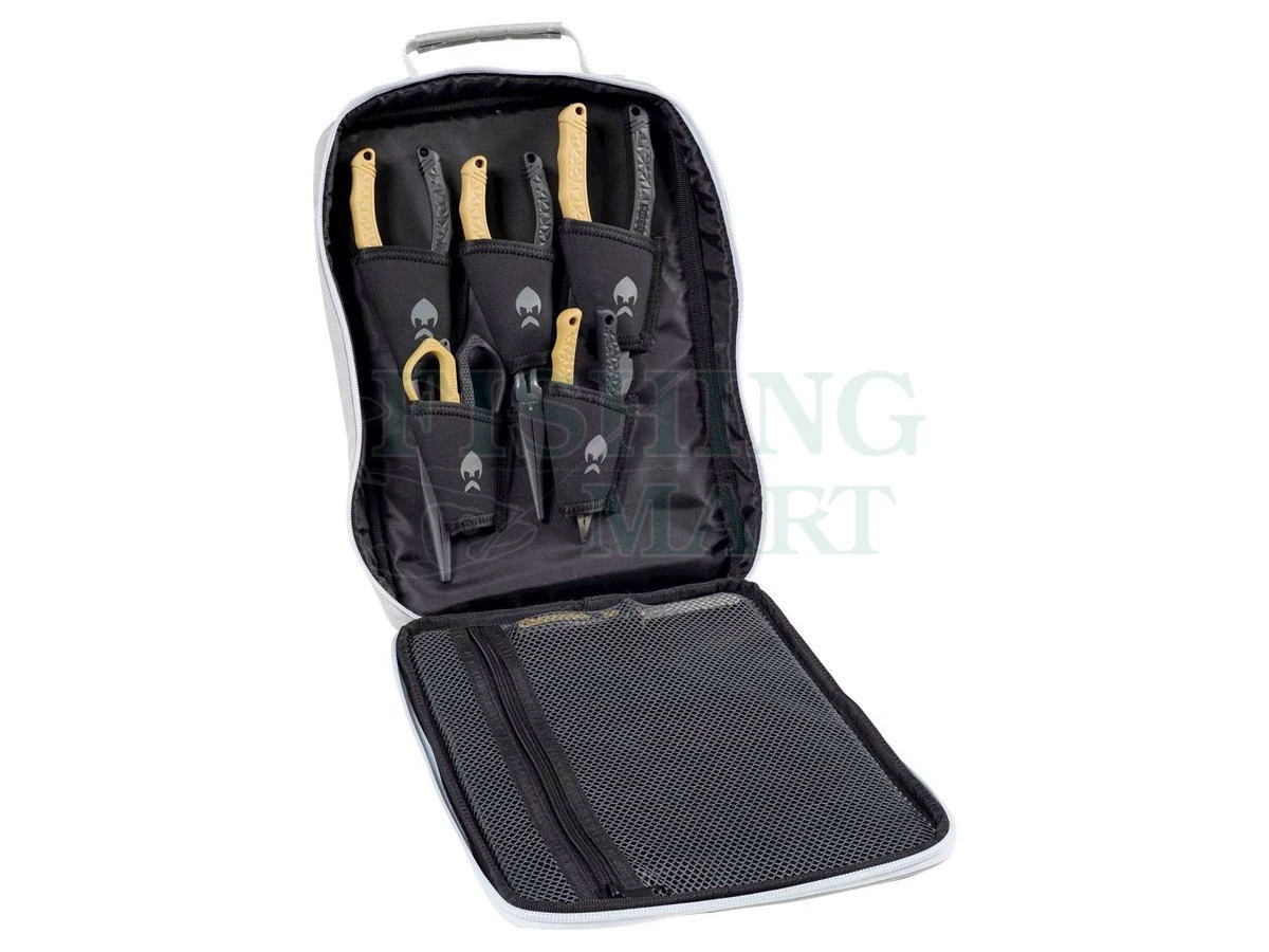 Westin Torba Na Narzędzia W3 Tool Bag 2 Westin Torba Na Narzędzia W3 Tool Bag - obrazek 2