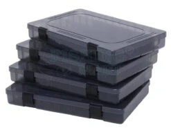 Torba Na Przynęty Effzett Pro-Tact Lure Carryall -Sklep Wapsi torba na przynety effzett pro tact lure carryall x9