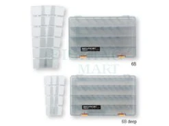 Savage Gear Torba Na Przynęty Specialist Shoulder Lure Bag -Sklep Wapsi torba na przynety specialist shoulder lure bag aa