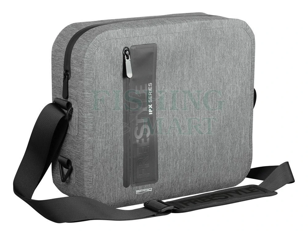 Spro Torba Na Ramię FreeStyle IPX Side Bag 1 Spro Torba Na Ramię FreeStyle IPX Side Bag