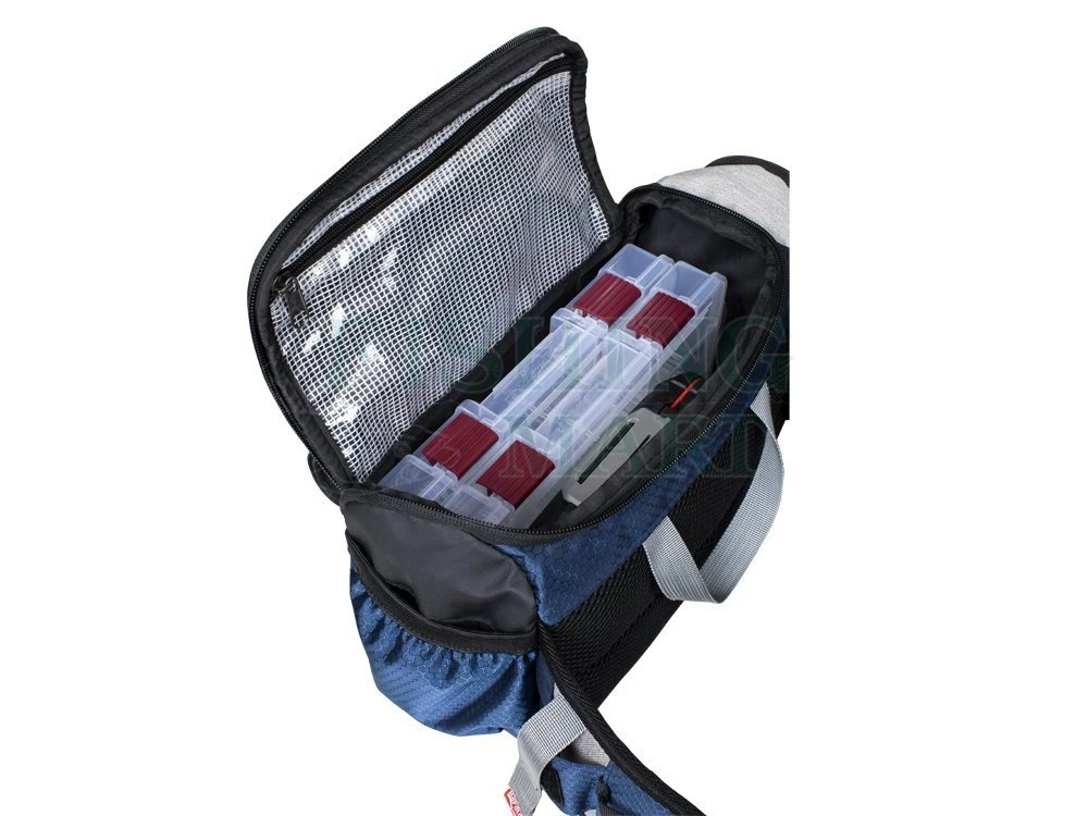Rapala Torba Nerka Hip Pack Countdown 5 Rapala Torba Nerka Hip Pack Countdown - obrazek 5